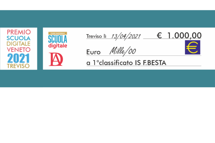 Finale provinciale PSD 2021