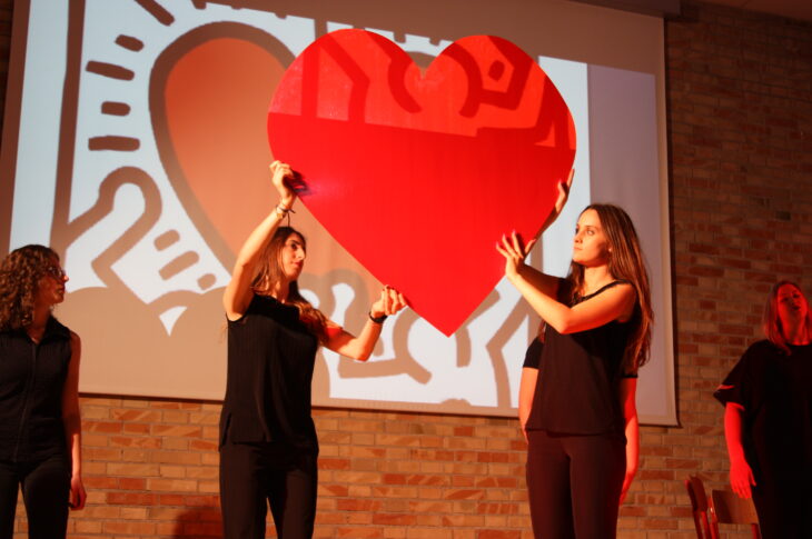 1 Progetto Teatro