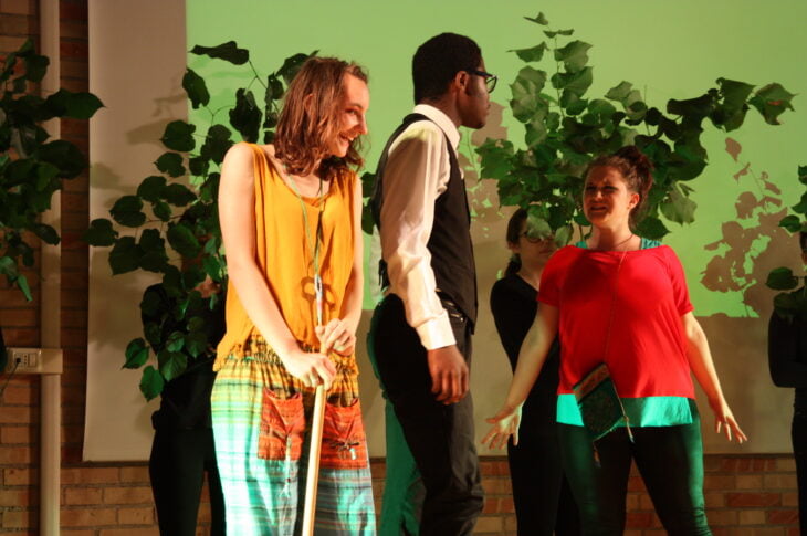 2 Progetto Teatro