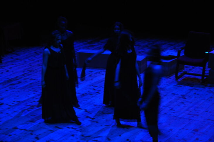 3 Progetto Teatro