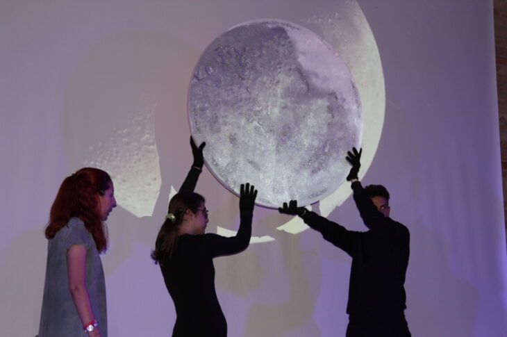 4 Progetto Teatro