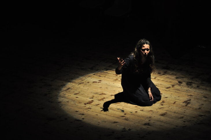7 Progetto Teatro