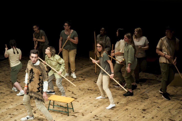 8 Progetto Teatro